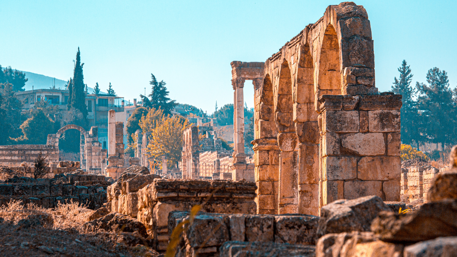 ENI CBC Italy-Tunisia Programme