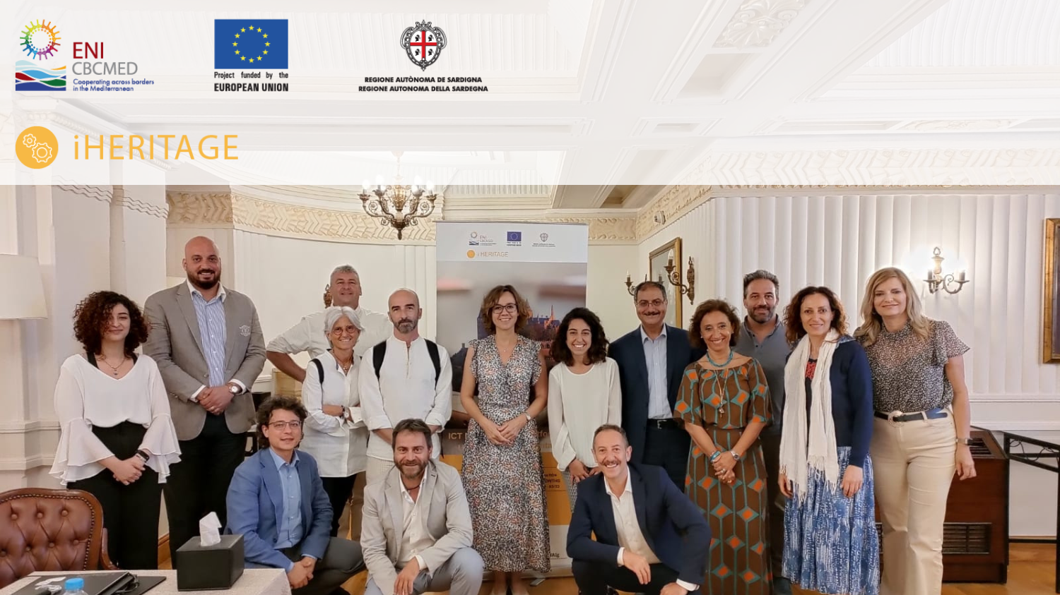 ENI CBC Med Programme