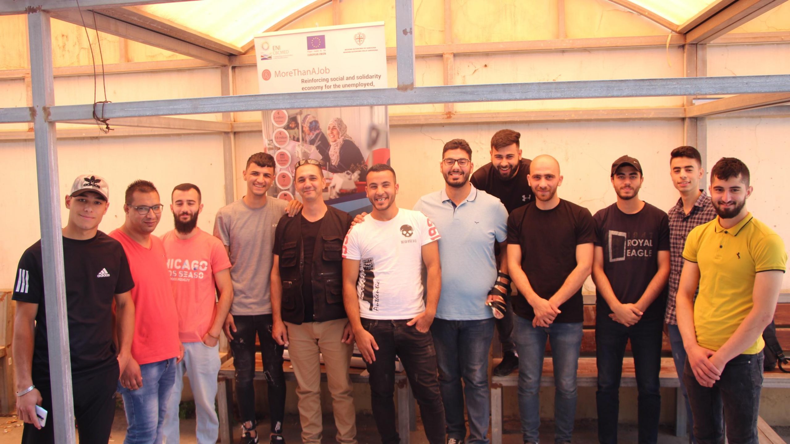 ENI CBC Med Programme