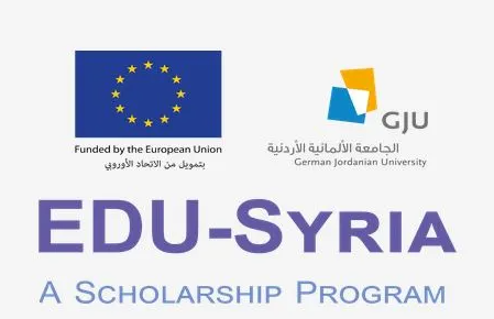 EDU SYRIA