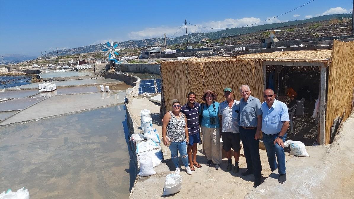 ENI CBC Med Programme