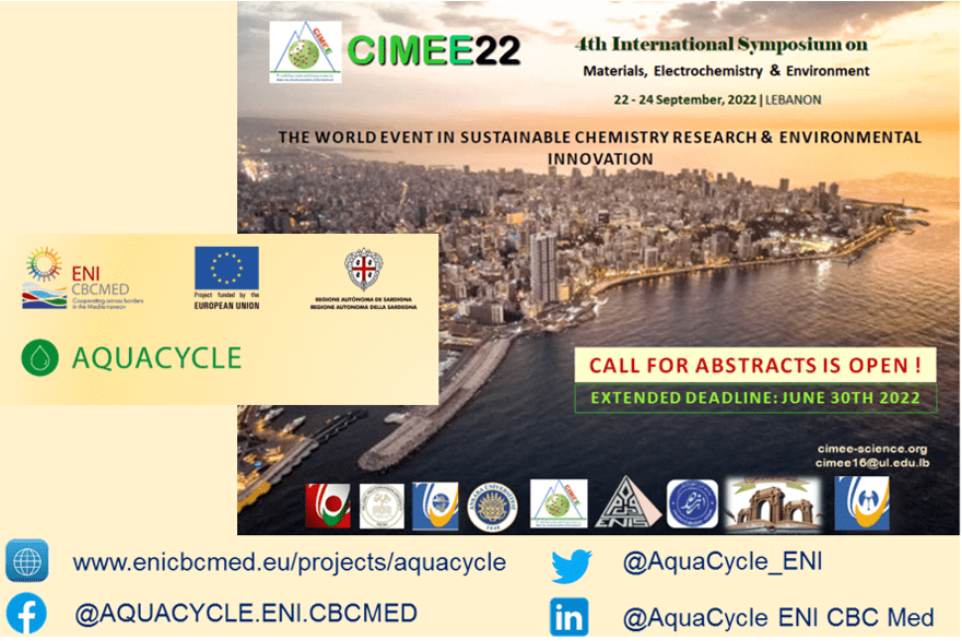 ENI CBC Med Programme