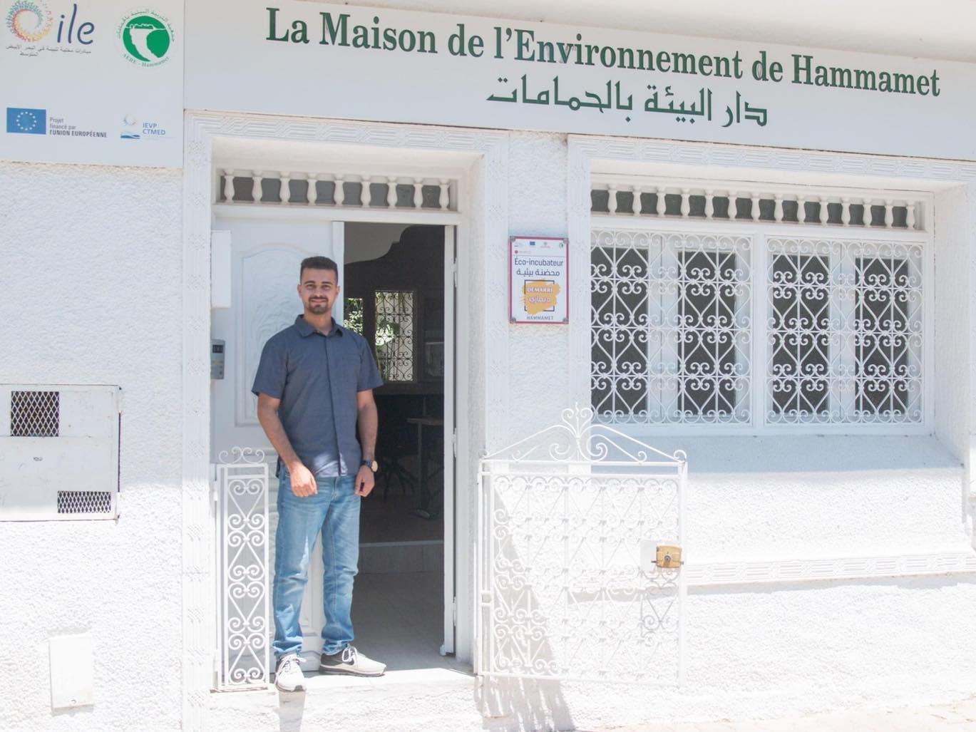 ENI CBC Med Programme