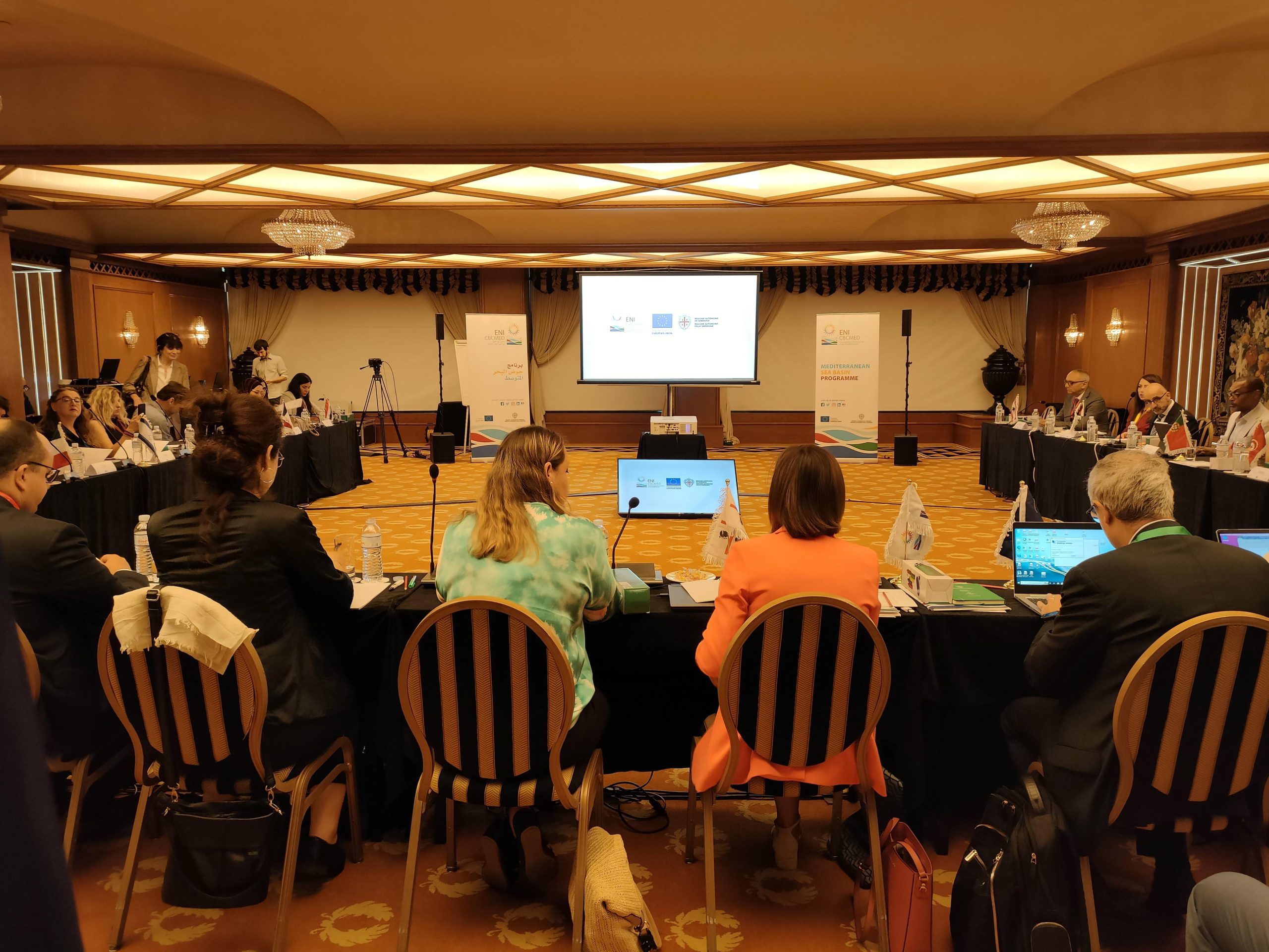 ENI CBC Med Programme