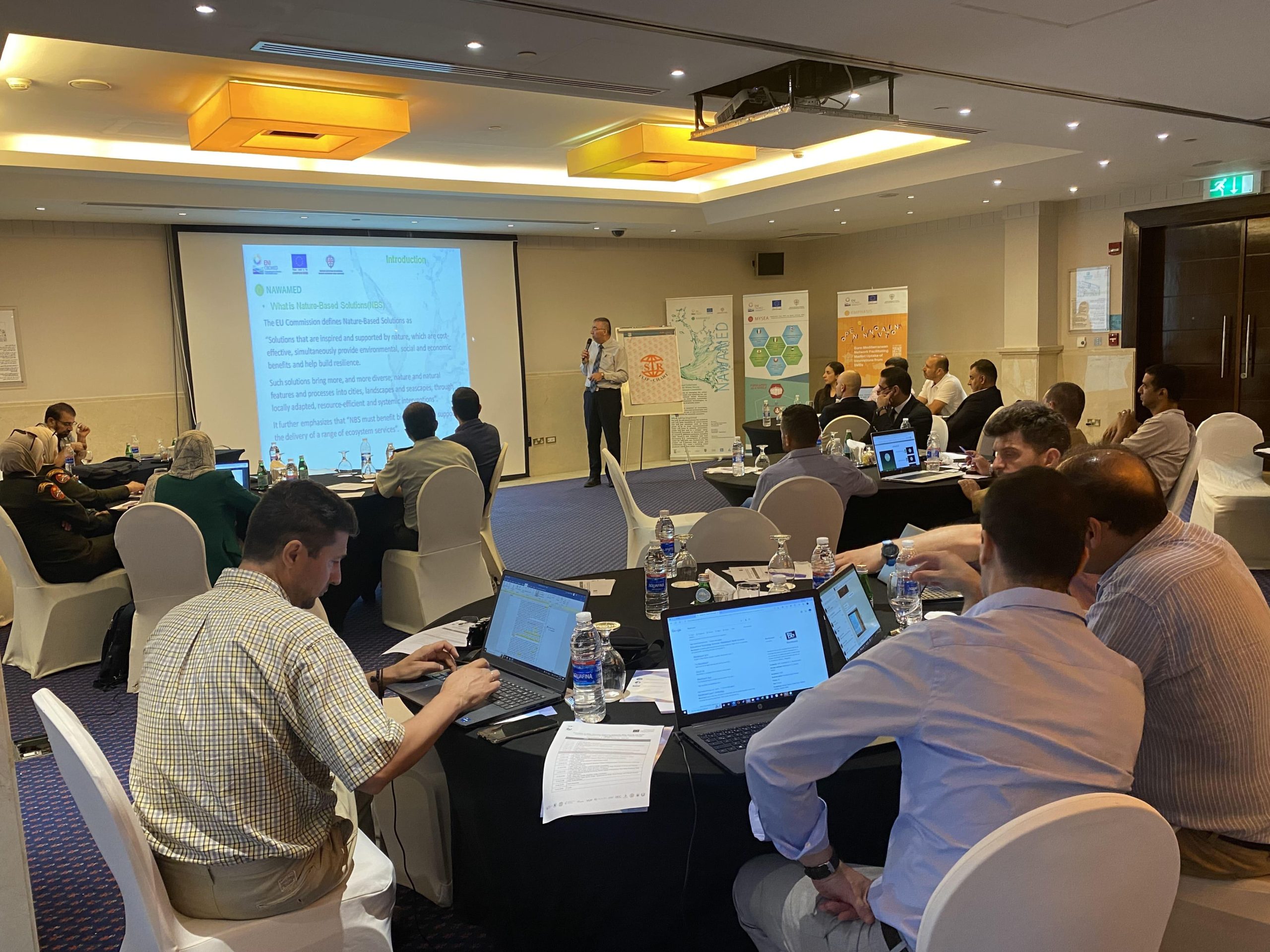 ENI CBC Med Programme