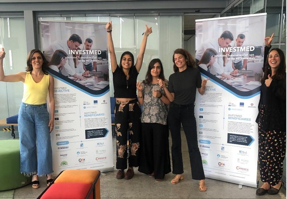 ENI CBC Med Programme