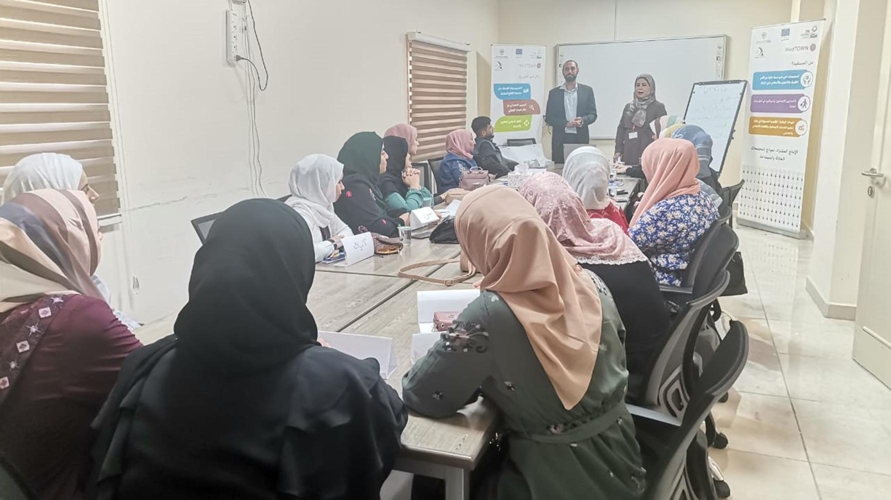 ENI CBC Med Programme