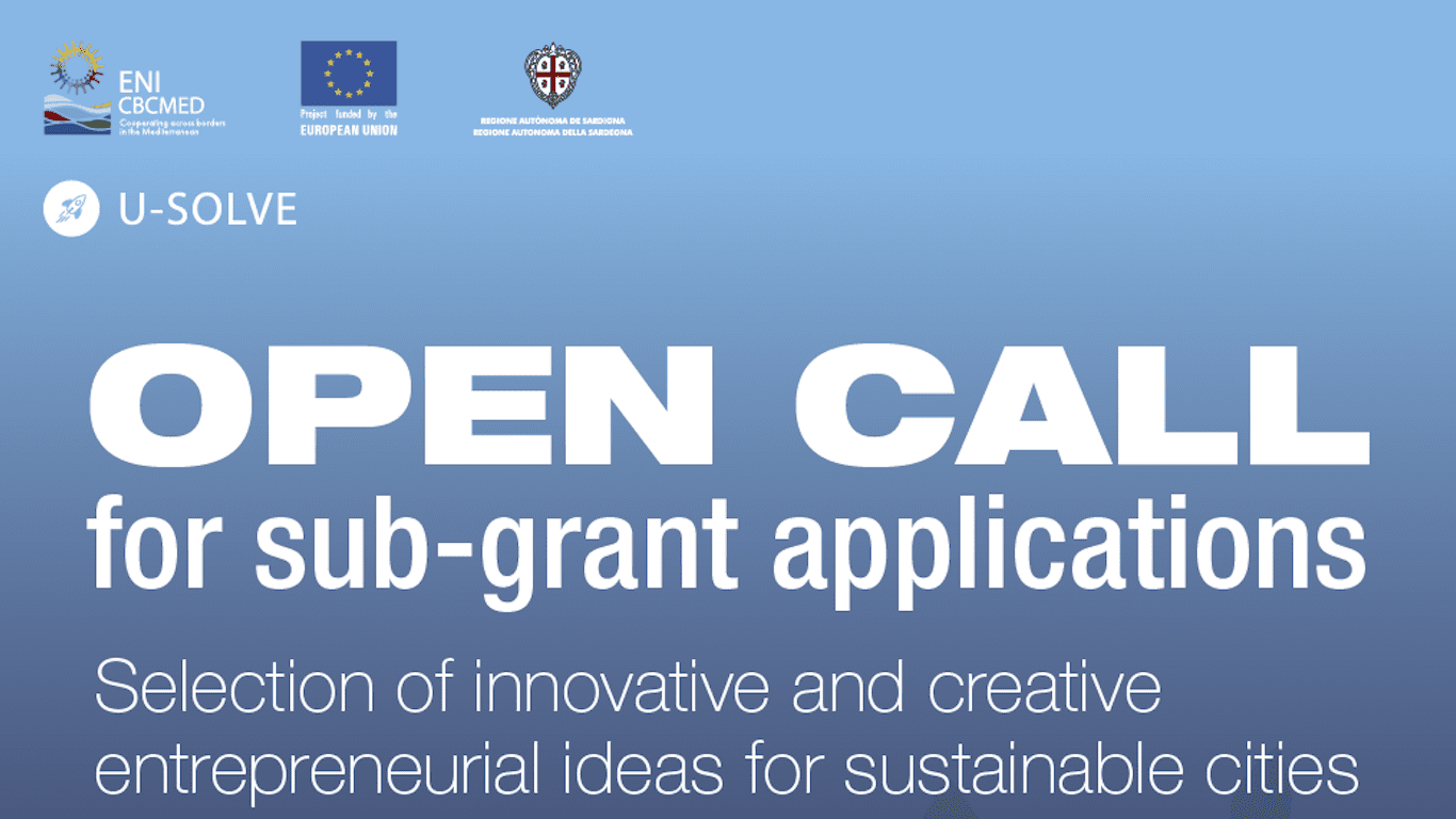 ENI CBC Italy-Tunisia Programme