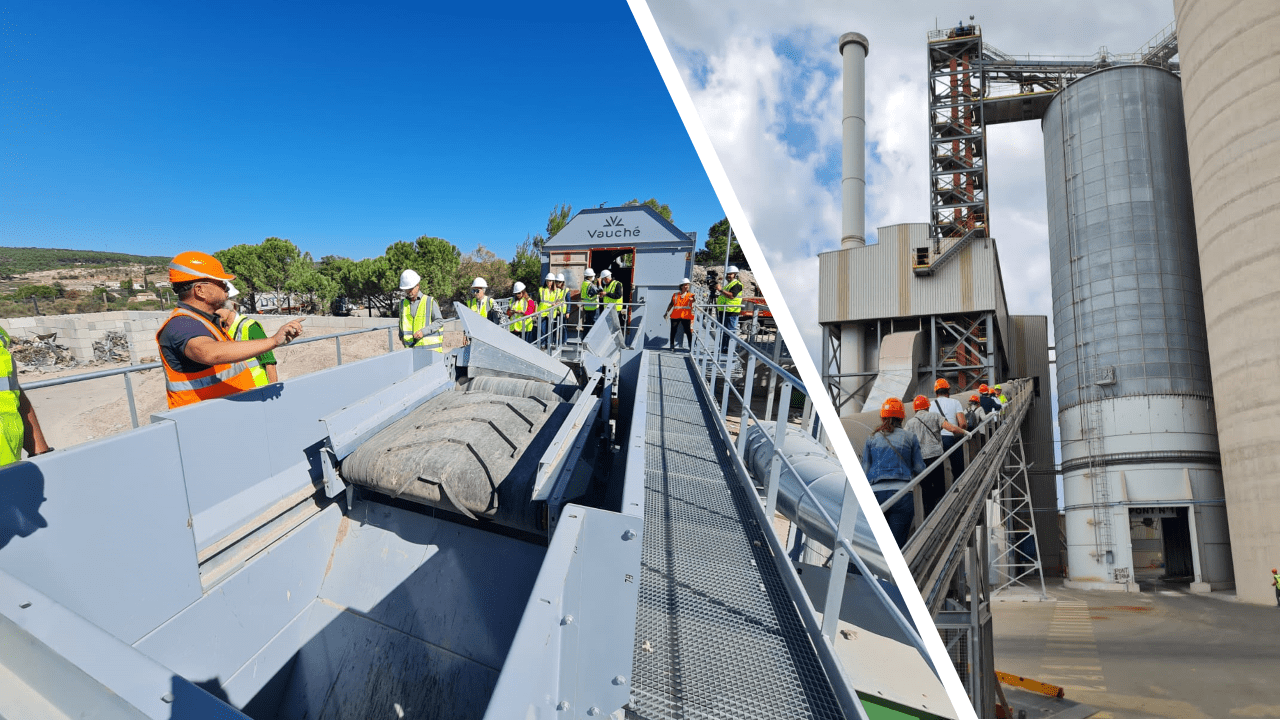 Weps In Construction WES Information Bulletin on a Regional Activity focusing on ‘Management ...