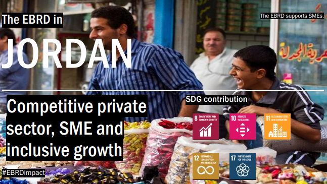 EBRD Report: Competitive private sector, SMEs, and inclusive growth in ...