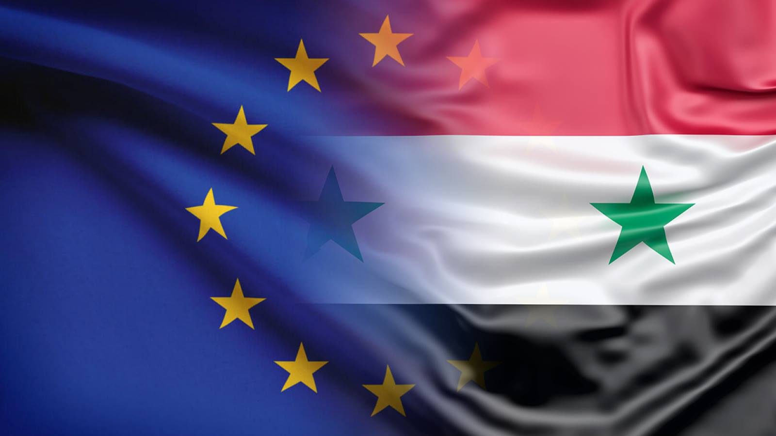 Commission welcomes the suspension of restrictive measures on Syrian ...
